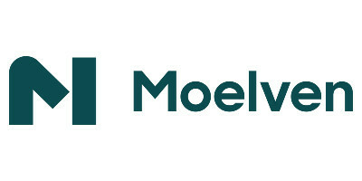 Moelven Skog-logo