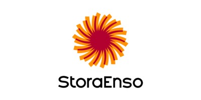 Stora Enso Skog-logo