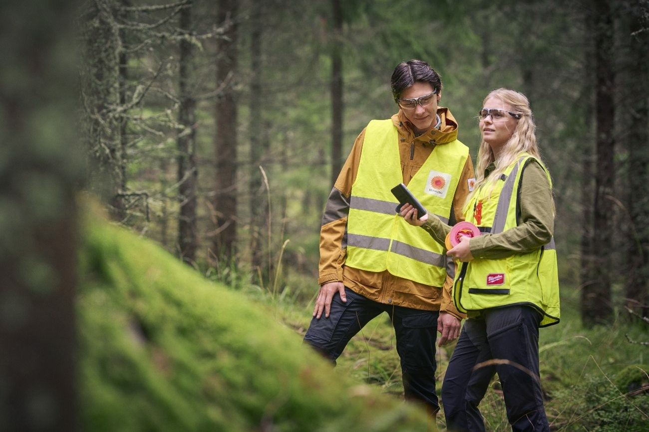 Stora Enso Skog-hero-background